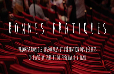 Guide de bonnes pratiques
