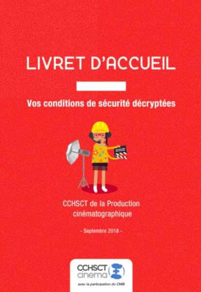 à télécharger Livret d'accueil AFR