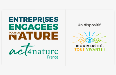 Entreprises Engagées Pour la Nature