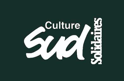 Sud Culture Solidaires