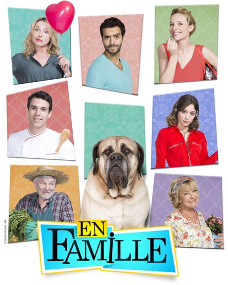 EnFamille