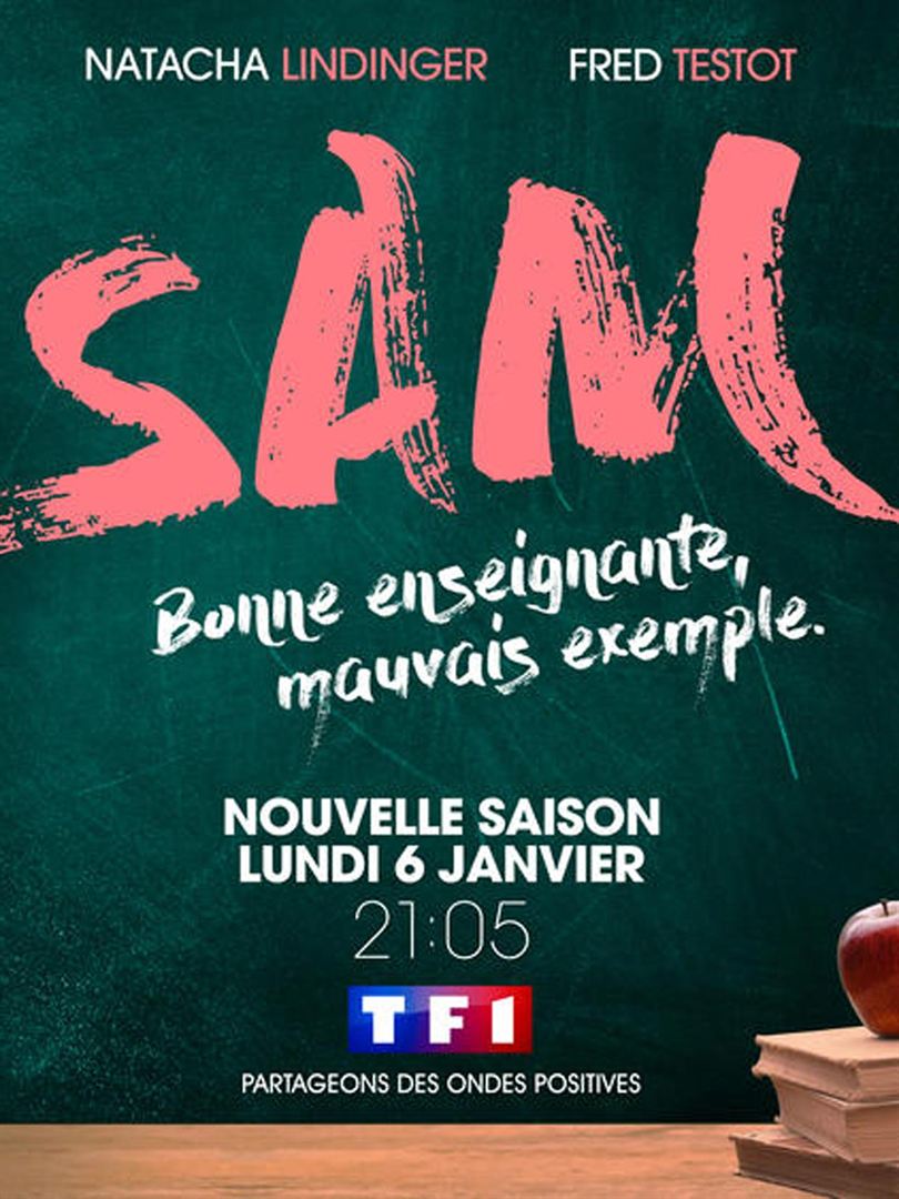 SamSaison4
