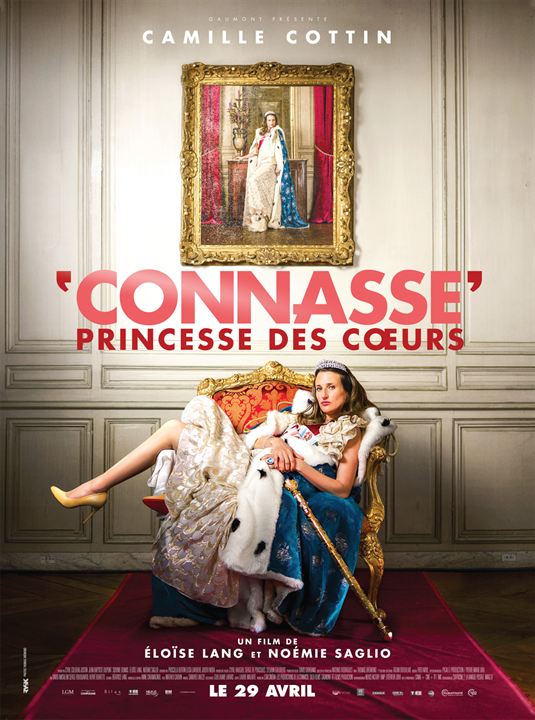 ConnassePrincesseDesCoeurs