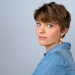 Illustration du profil de Julie BOUTRUCHE