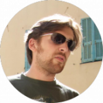 Illustration du profil de Sébastien DIDELOT