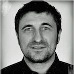 Illustration du profil de Pierre VAYSSE