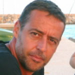 Illustration du profil de Bruno SALINAS