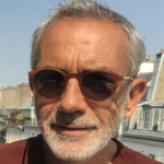 Illustration du profil de Philippe MORLIER